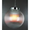 Fashion 12" Borealis Ball Flare LED - Warm White Indoor Lighting