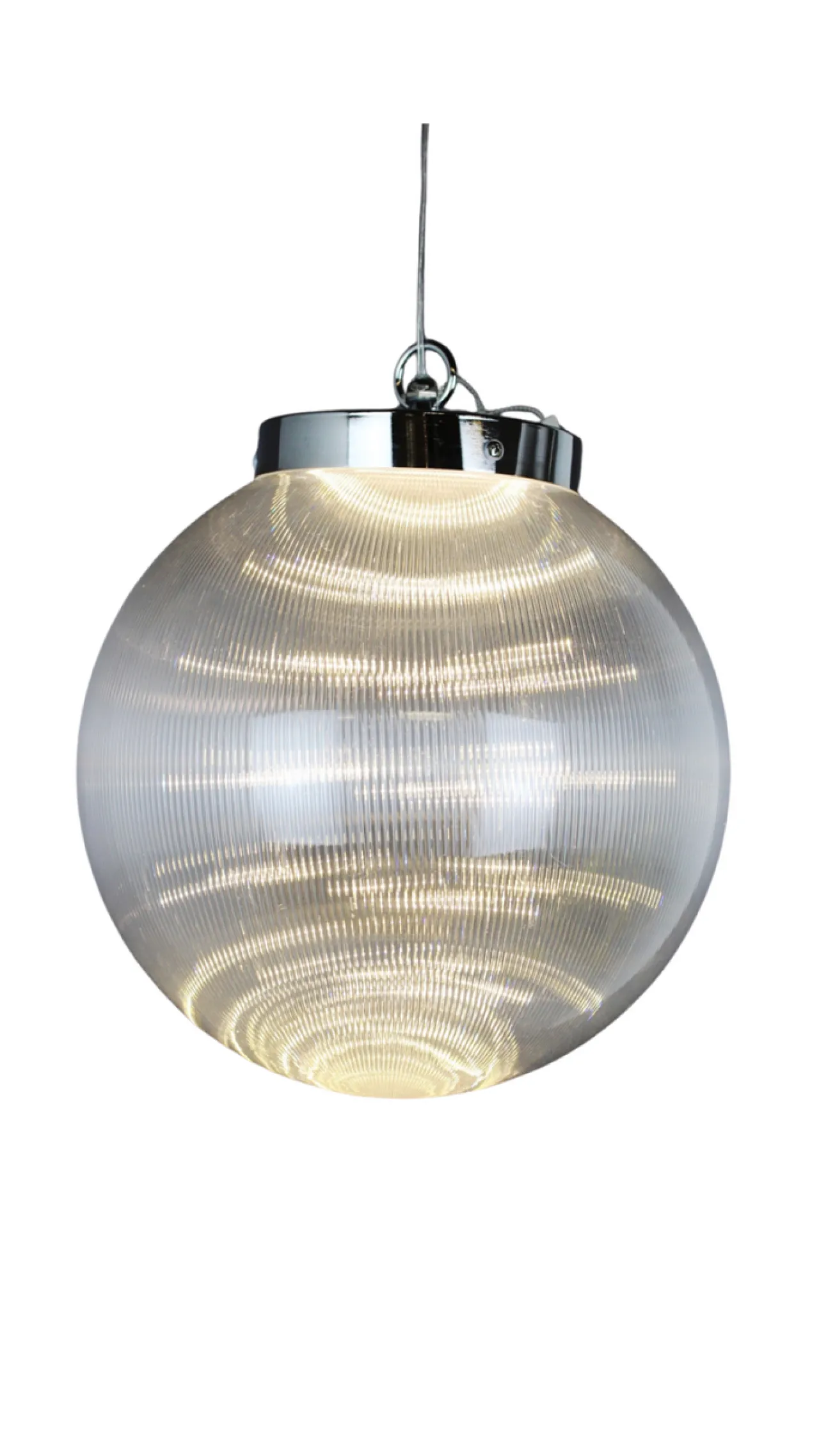 Cheap 12" Borealis Ball Lighted LED - Warm White Indoor Lighting|Borealis Lights