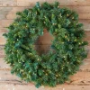 Best Sale 36" LED Belgium (Warm White) Christmas Wreaths|Wreaths