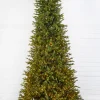 Online 10' Slim Southern Fir With 2000 3mm Lights Christmas Trees|Christmas Trees