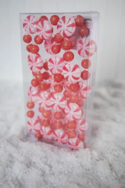 Shop 72” Sugar Candy Garland Christmas Garlands