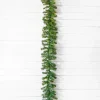 Cheap 9' X 10" Norway Pine Garland 200T/50Clear/Outdoor/UL Christmas Garlands