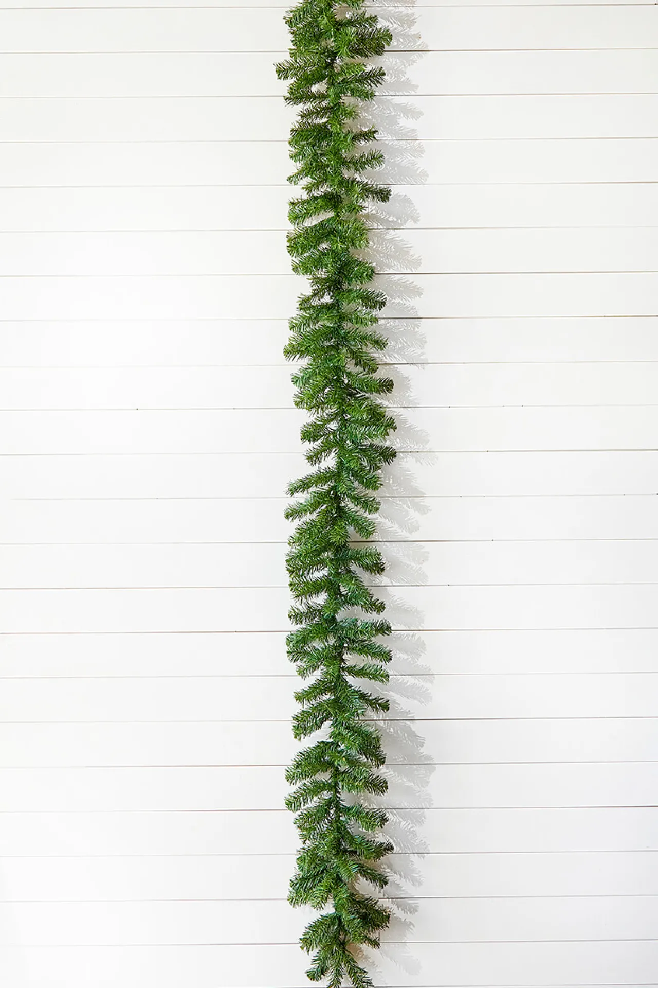 Outlet 9' X 10" Norway Pine Garland 200T Christmas Garlands