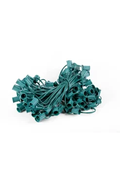 Sale C7 Socket Cord - 100' 6" Spacing Accessories|Cords