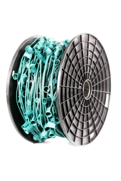 Hot C9 Magnetic Socket Cord - 500' 12" Spacing Accessories|Cords