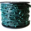 Discount C7 Socket Cord - 1000' 12" Spacing Accessories|Cords