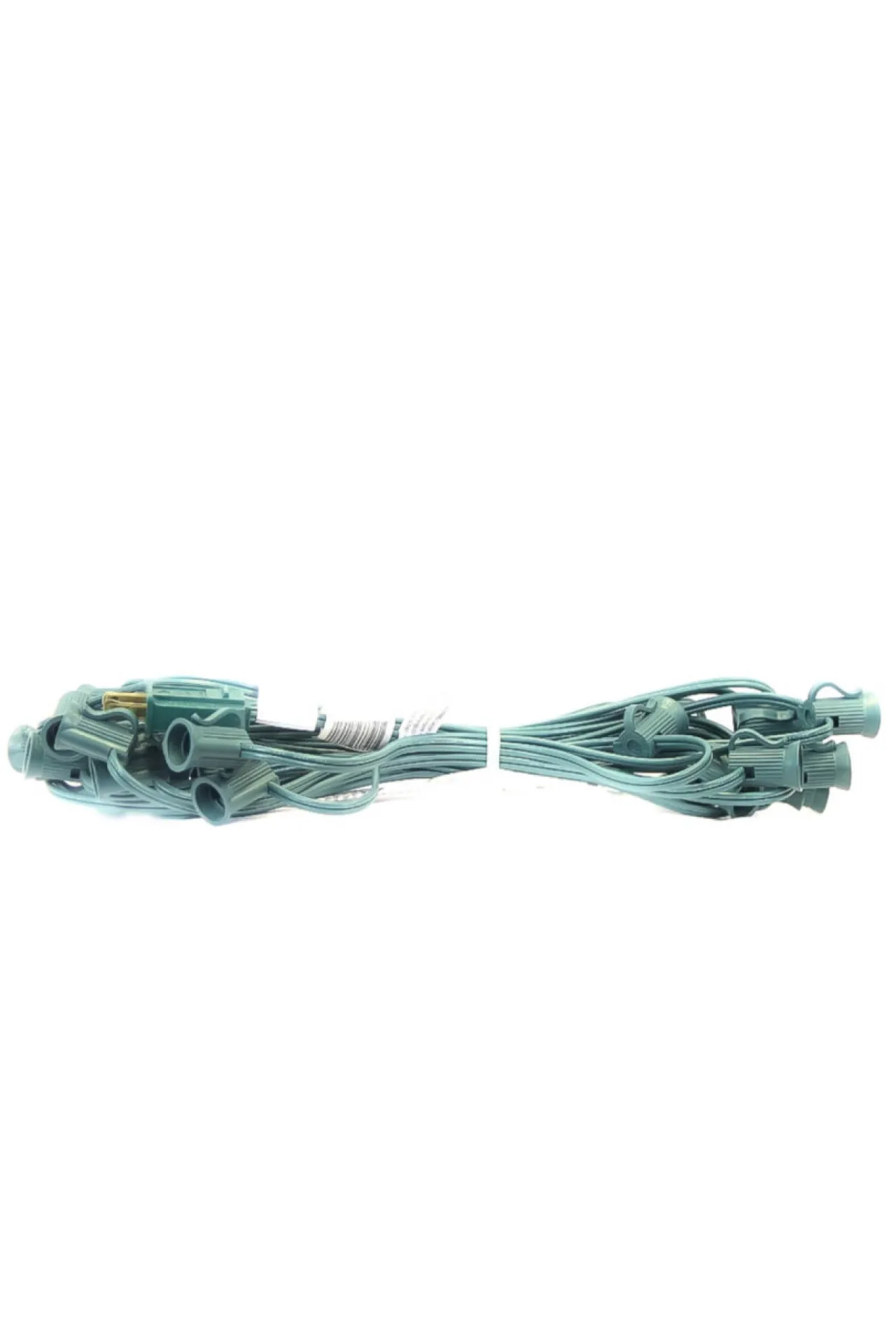 Best Sale C7 Socket Cord - 25' 12" Spacing Accessories|Cords