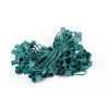 Clearance C9 Socket Cord - 100' 12" Spacing Accessories|Cords