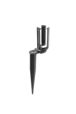 Fashion Case - 5" Light Quick Stakes (500pcs) - (Light Stakes) Accessories|Outdoor Lighting