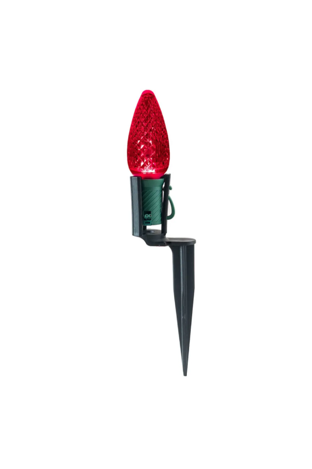 Fashion Case - 5" Light Quick Stakes (500pcs) - (Light Stakes) Accessories|Outdoor Lighting