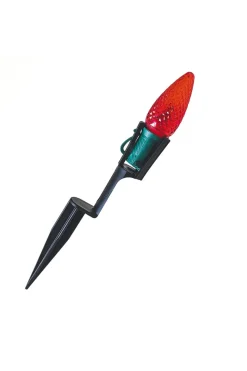 Outlet Case - 7.5" Light Quick Stakes (500pcs) - (Light Stakes) Accessories|Outdoor Lighting