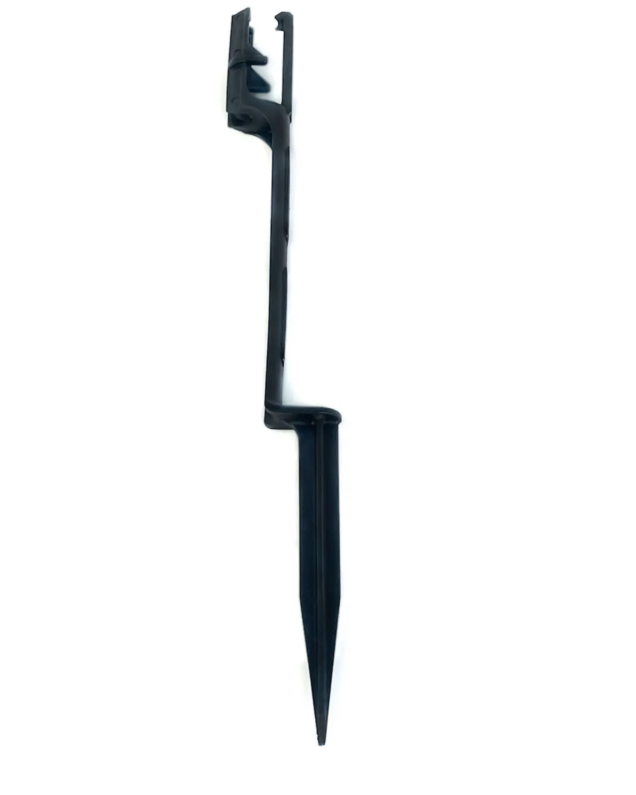Hot Case - 11" Light Quick Stakes (500pcs) - (Light Stakes) Accessories|Outdoor Lighting