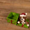 Cheap Dog Gift Box Holiday Accent Christmas Accents