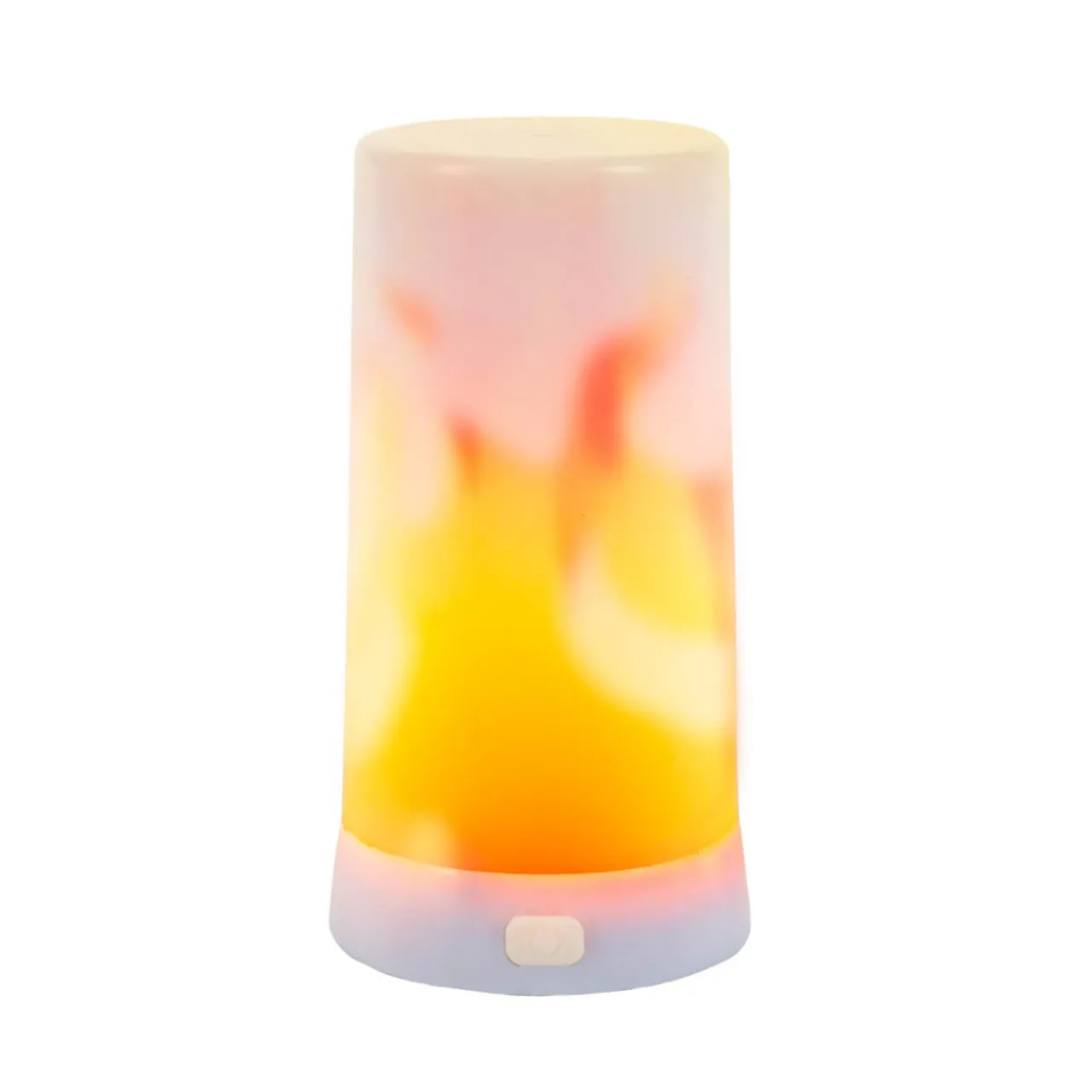 Fashion Fire LED Glow Light Christmas Accents