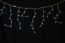 Cheap Icicle Warm White - 5mm 70L 7.5' Light Strands|Outdoor Lighting