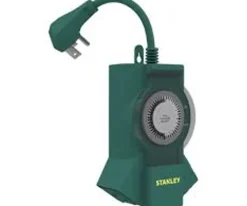 Online Mechanical Trio - Timeit Outdoor Trio Timer Accessories|Outdoor Lighting