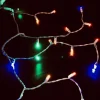Best 5MM Icicle Lights - Multi Light Strands|Outdoor Lighting