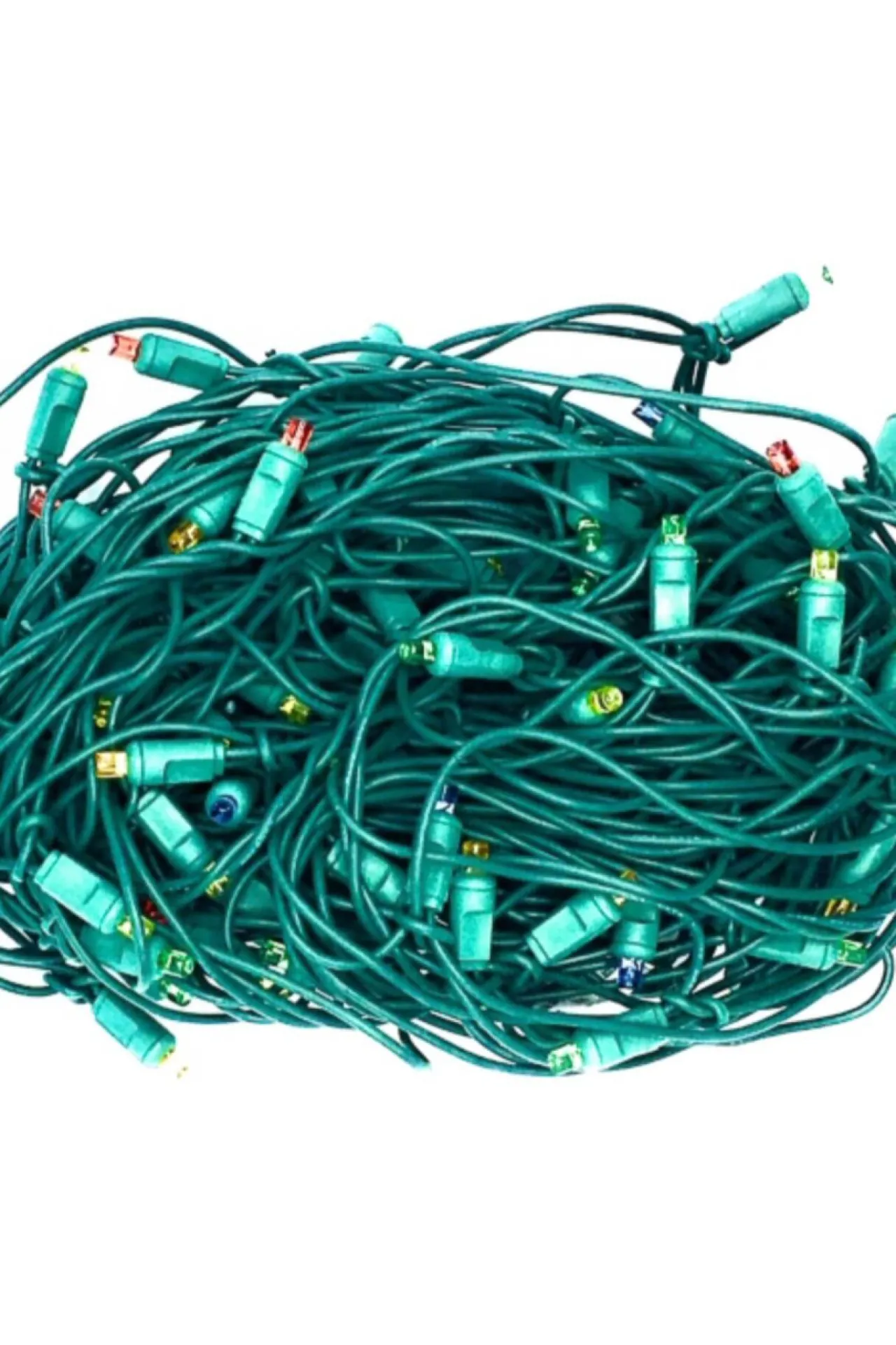 Clearance 5MM Net Lights - Multi Light Strands|Outdoor Lighting