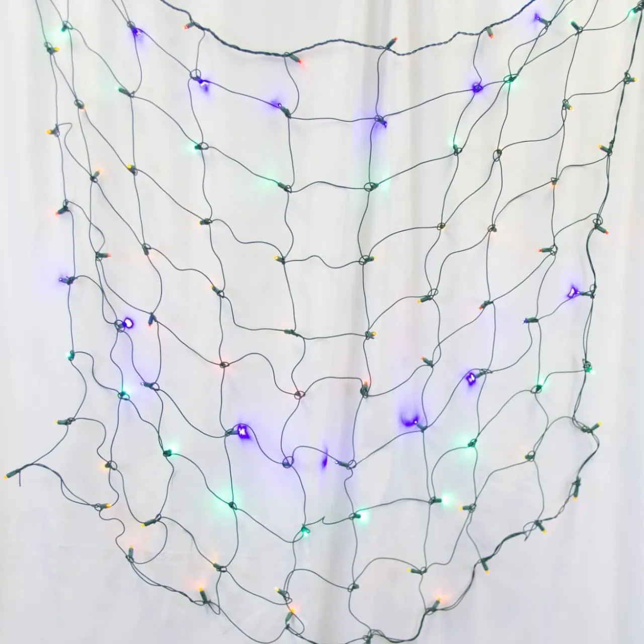 Clearance 5MM Net Lights - Multi Light Strands|Outdoor Lighting