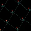 Cheap Net Red- 5mm 100L 4'x6' Outdoor Lighting