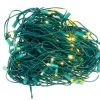 Store Net Warm White - 5mm 100L 4'x6' Light Strands|Outdoor Lighting