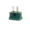 Outlet Quick Connect Plug - Male (Pack Of 6) Accessories|Outdoor Lighting