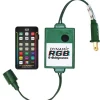 Clearance 120V RGB Controller With Remote (72w) Outdoor Lighting